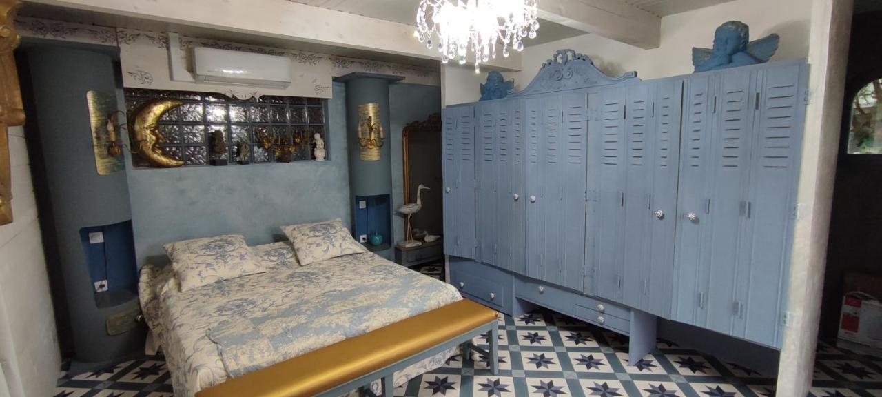 Domaine Le Lanis Chambre D'Hotes Piscine Spa Privatise Sur Reservation Saint-Girons  Exterior foto